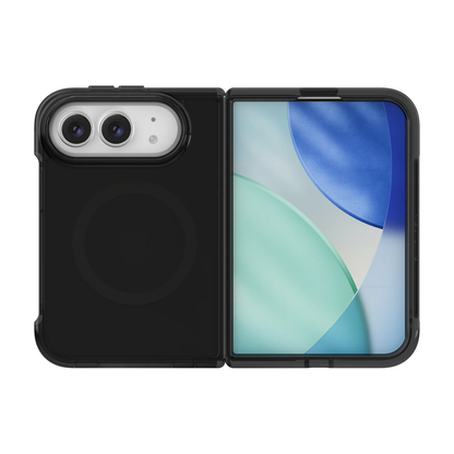 iPhone Duo Otterbox Lumen w/Magnets Case
