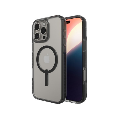 iPhone 16 Pro Max Zagg Santa Cruz Snap Case