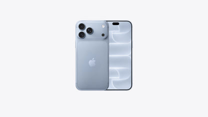 Apple iPhone 18 Pro Max