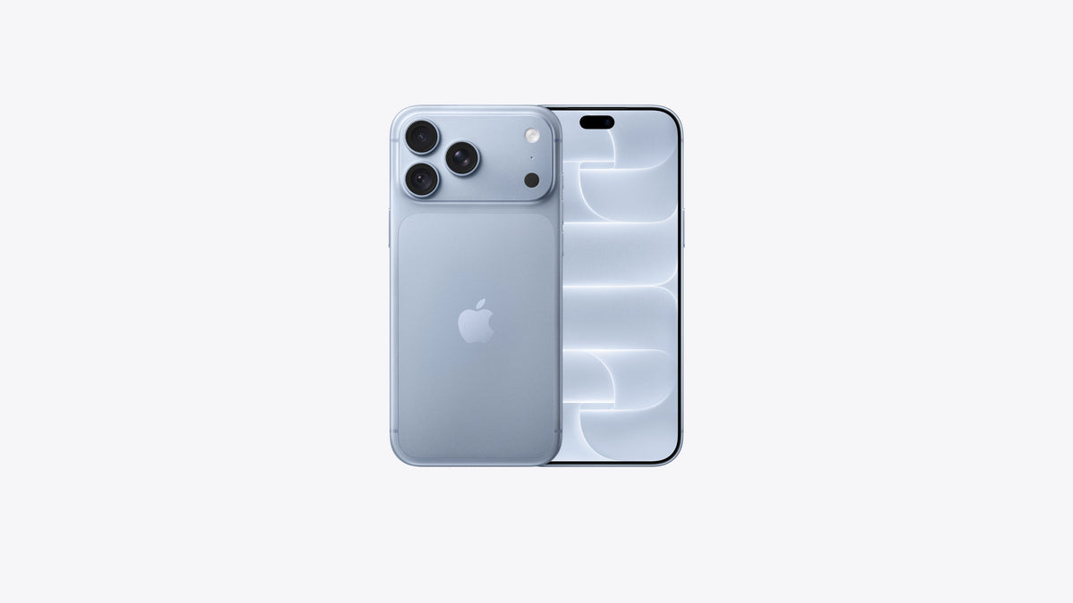 Apple iPhone 18 Pro Max