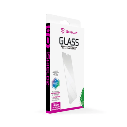 iPhone 13/13 Pro iShieldz Tempered Glass Screen Protector