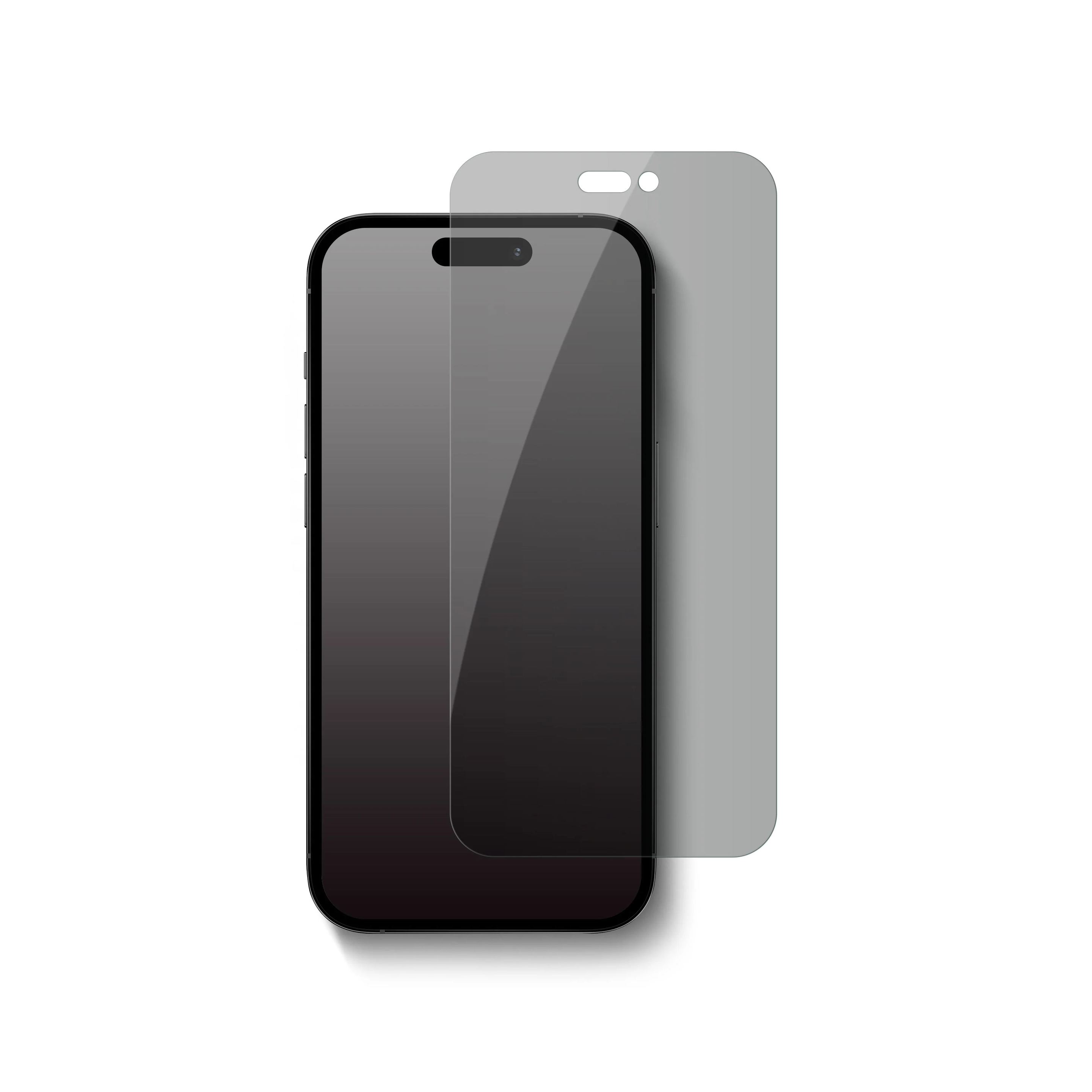 iPhone 17 Pro iShieldz Privacy Glass Screen Protector
