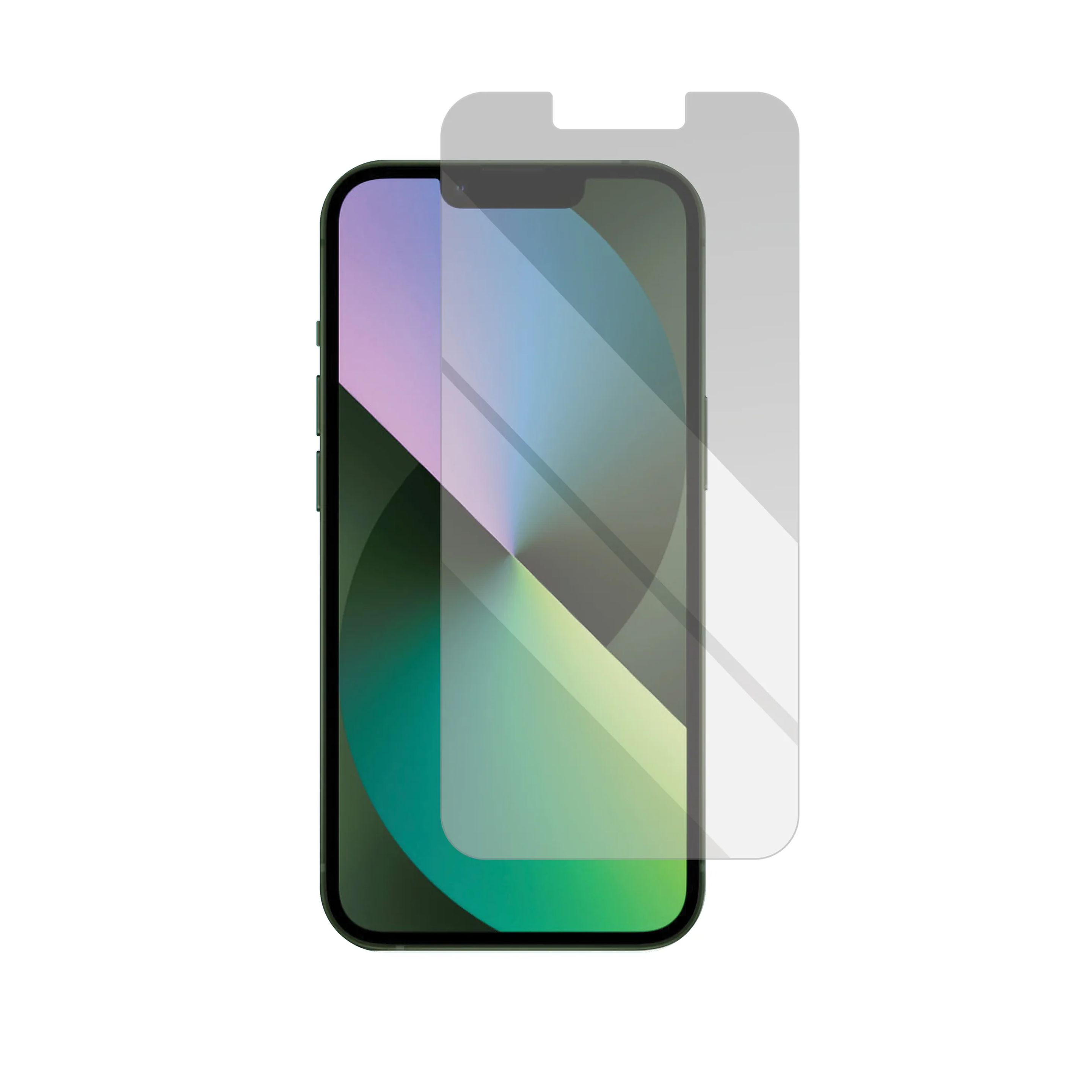 iPhone 15+ iShieldz Privacy Glass Screen Protector