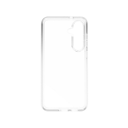 Galaxy S25 FE Zagg Graphene Crystal Palace Case - Clear