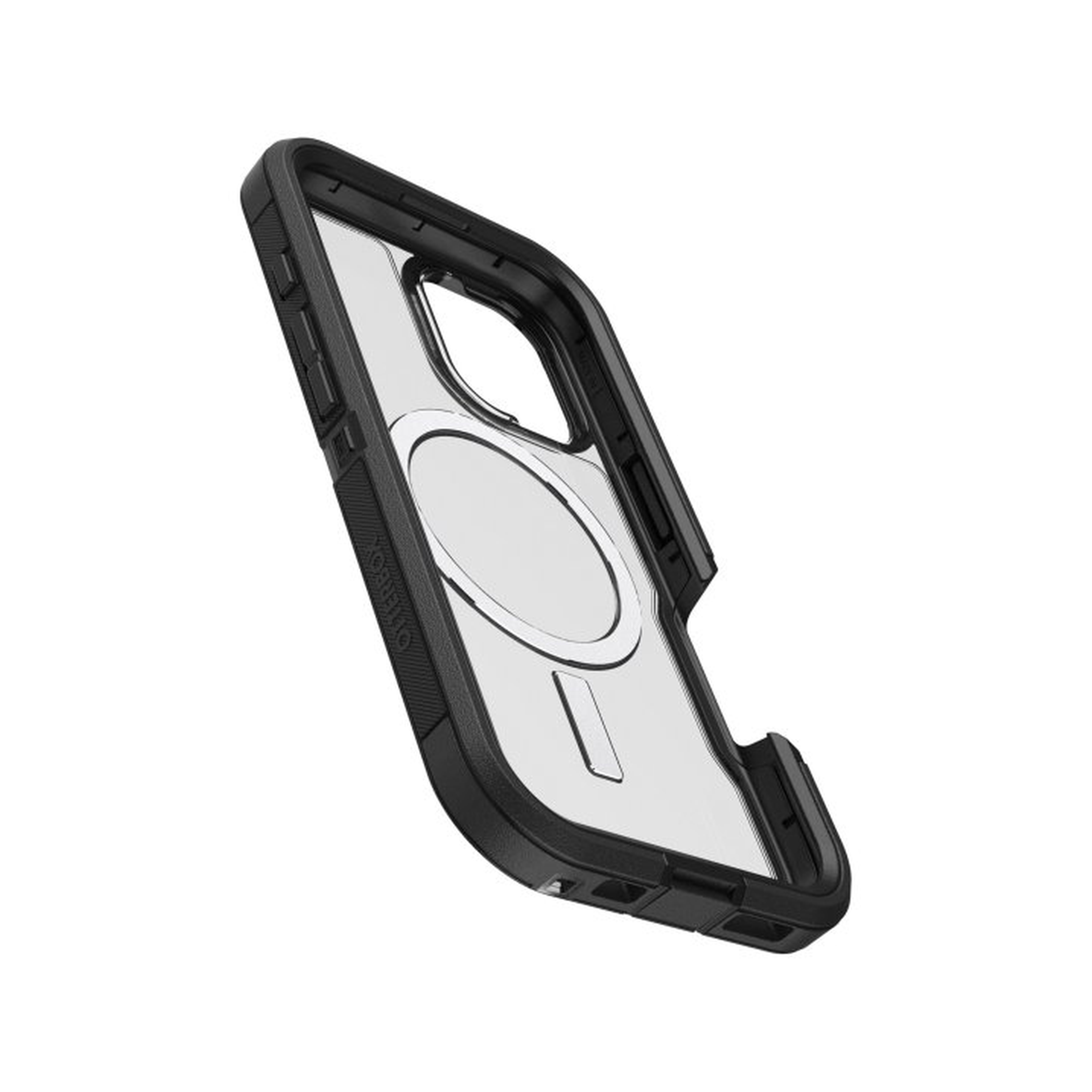 iPhone 16 Otterbox Defender Pro XT Magsafe Clear Series Case