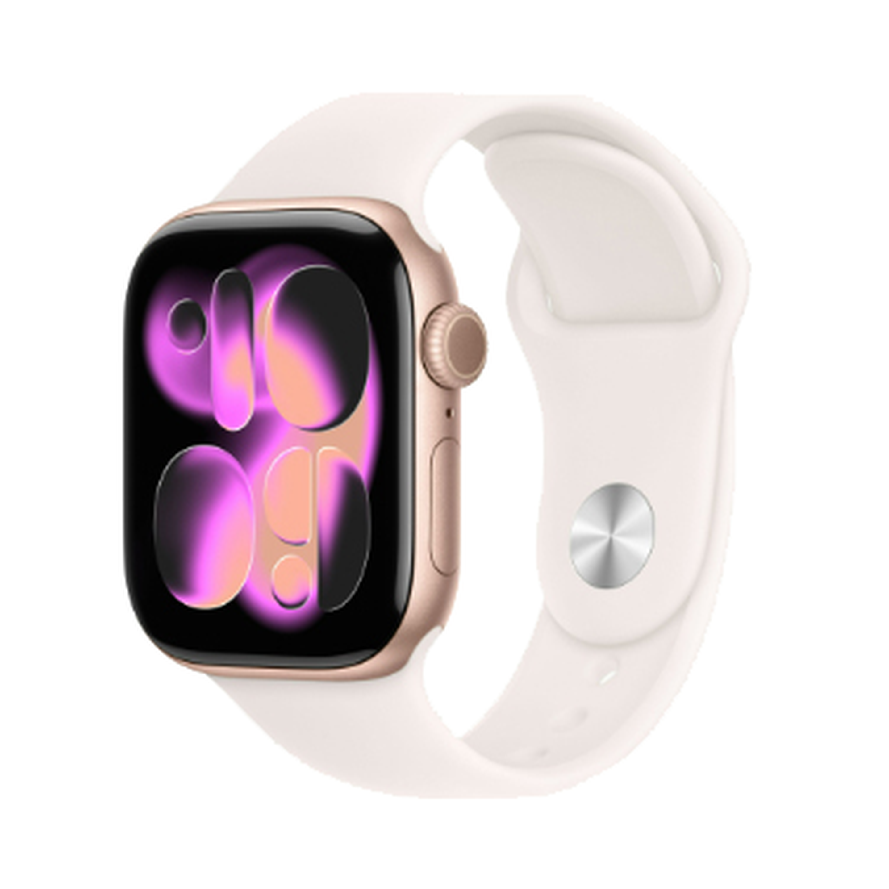 Apple Watch 11 GPS+Cellular - 42mm