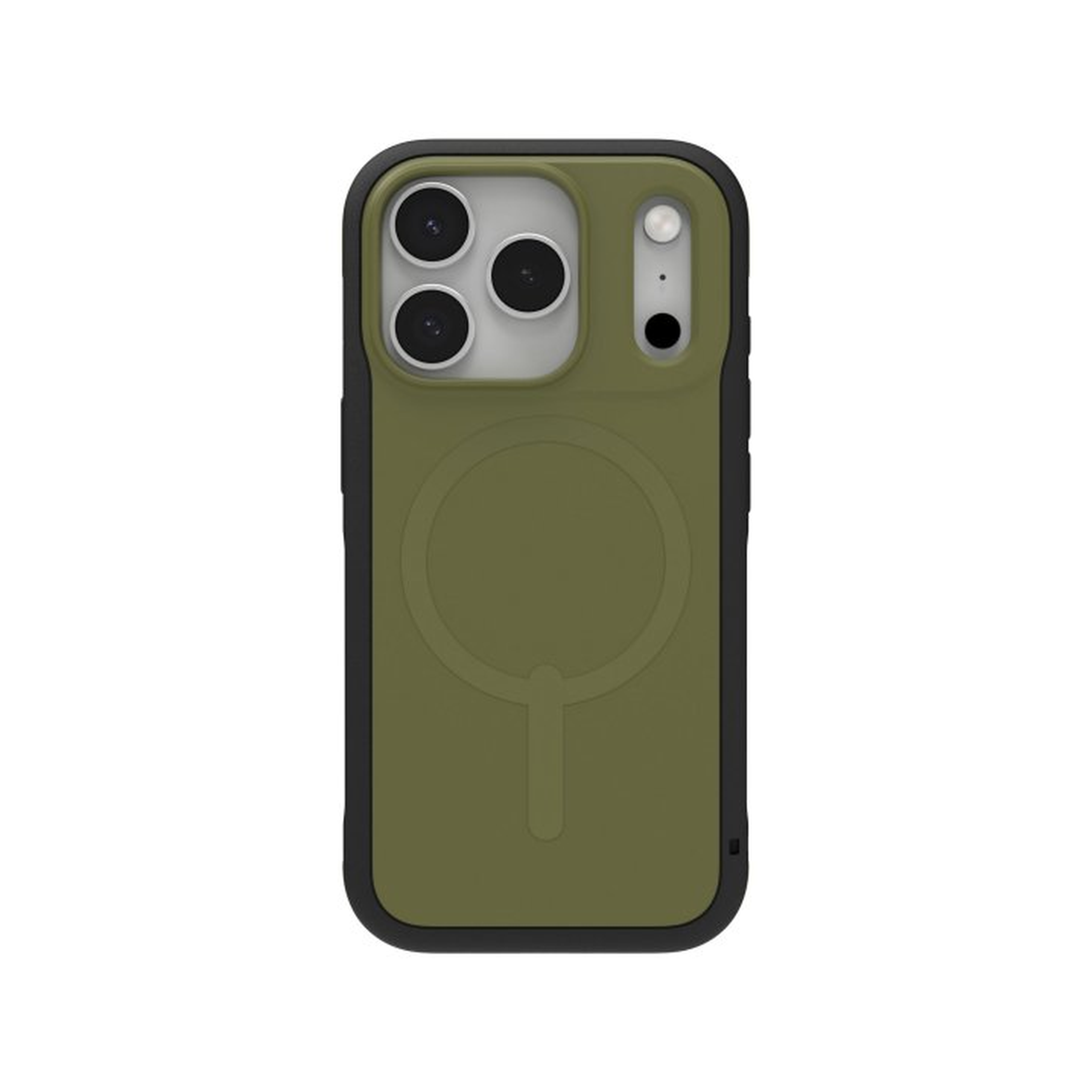 iPhone 17 Pro ZAGG Graphene Sedona Snap Case - Sea Kelp