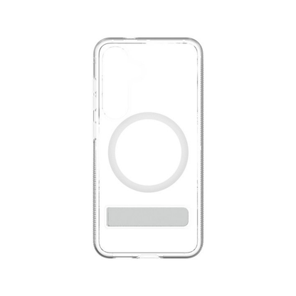 Galaxy S25 Edge Zagg Crystal Palace Case - Clear