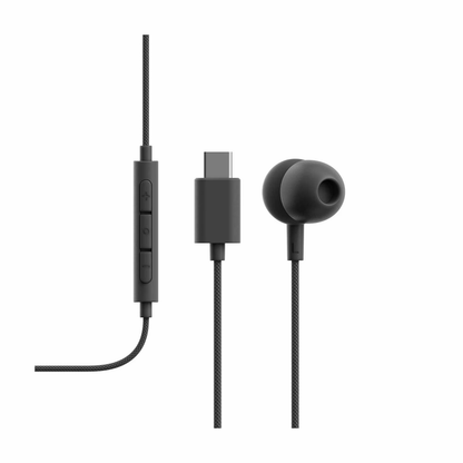 V3 Wired Earbuds