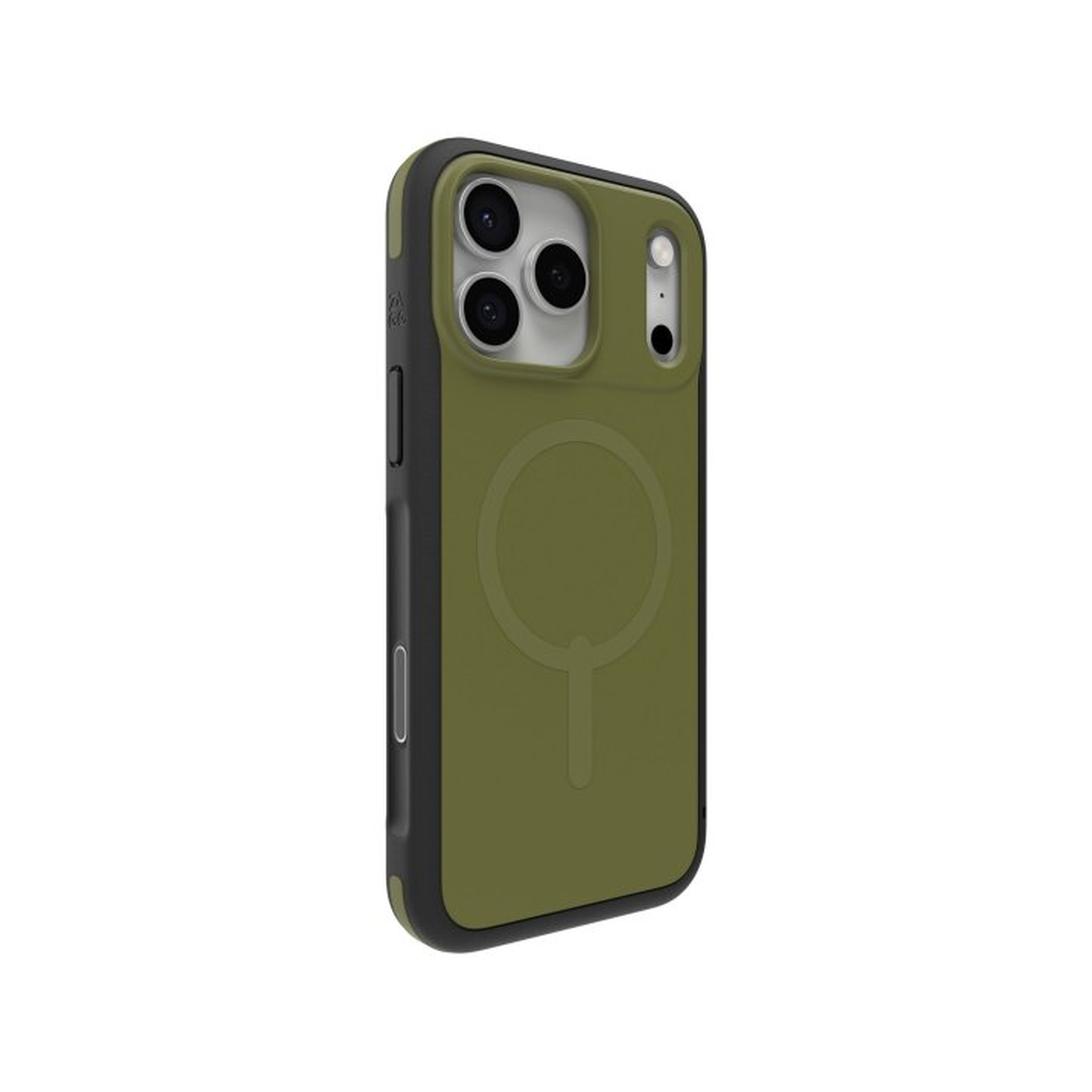 iPhone 17 Pro Max ZAGG Graphene Sedona Snap Case - Sea Kelp