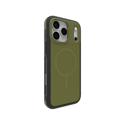 iPhone 17 Pro Max ZAGG Graphene Sedona Snap Case - Sea Kelp