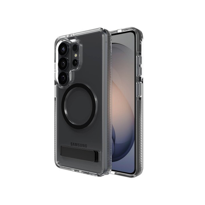 Galaxy S26 Ultra Zagg Santa Cruz Snap Kickstand Case