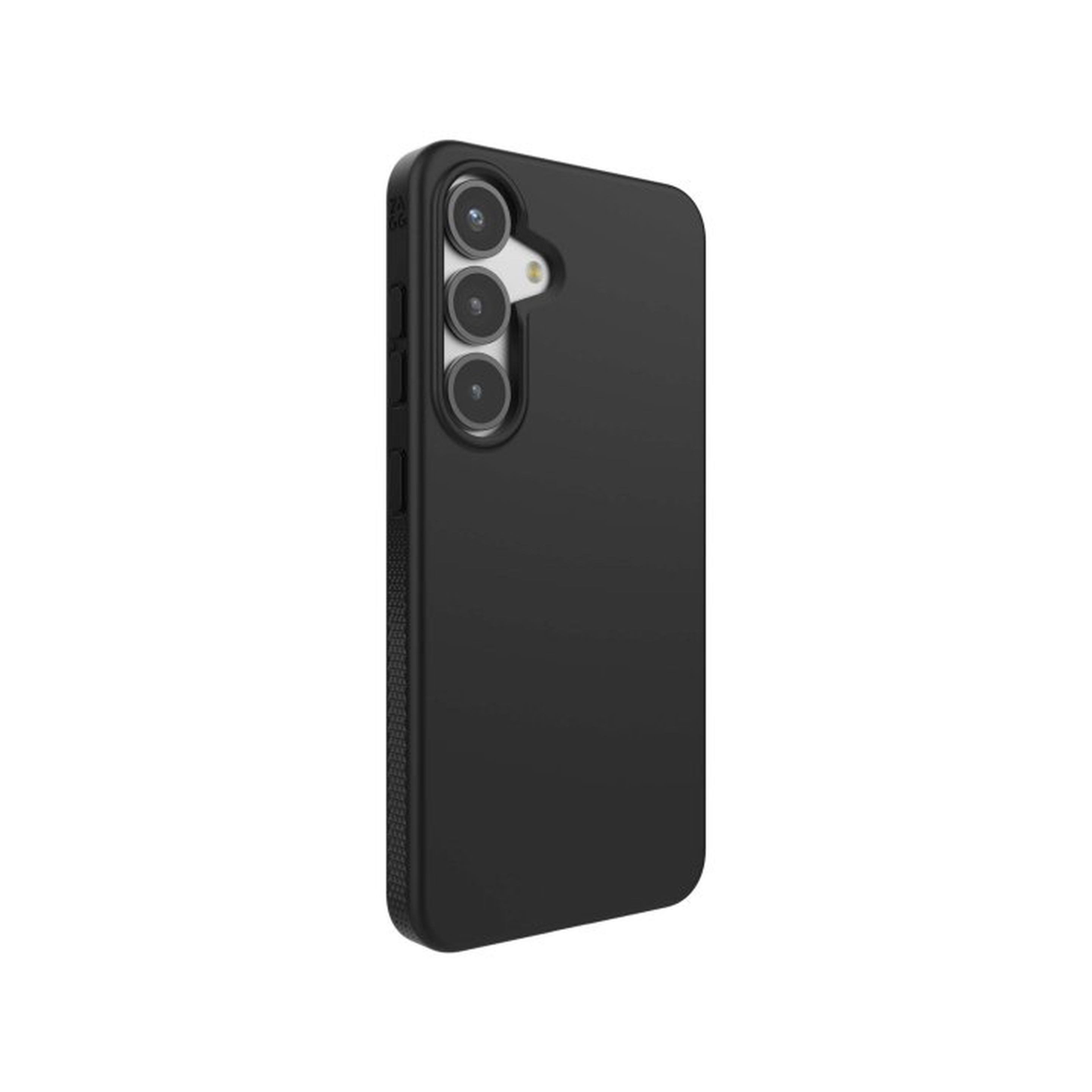 Galaxy S25 Zagg Graphene Milan Snap Case