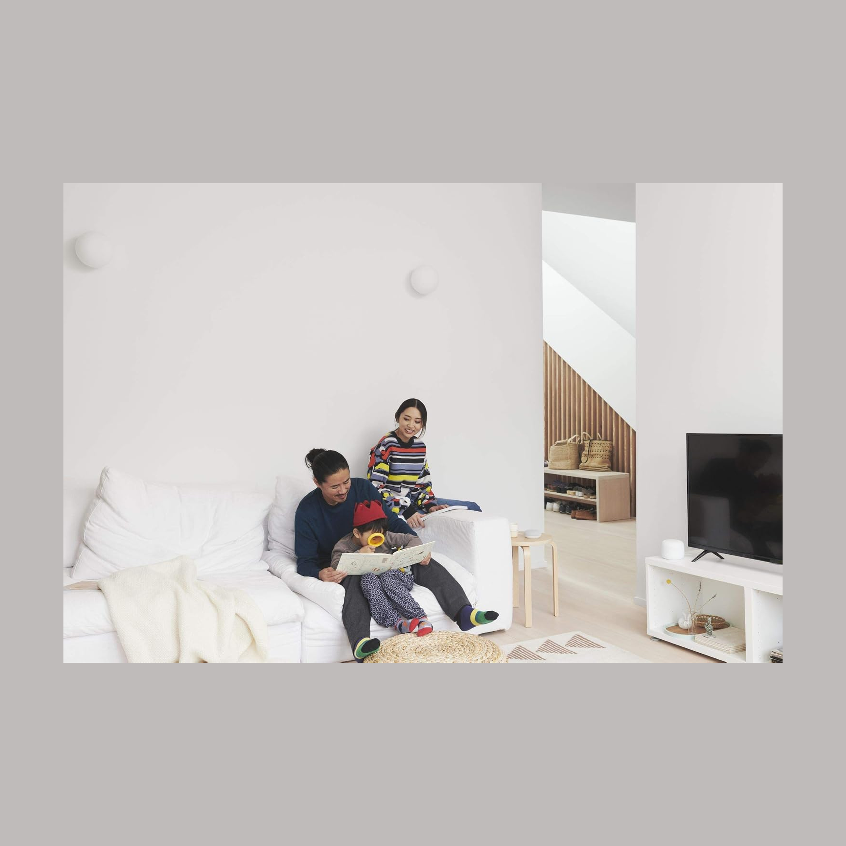 Google Nest Wifi Router