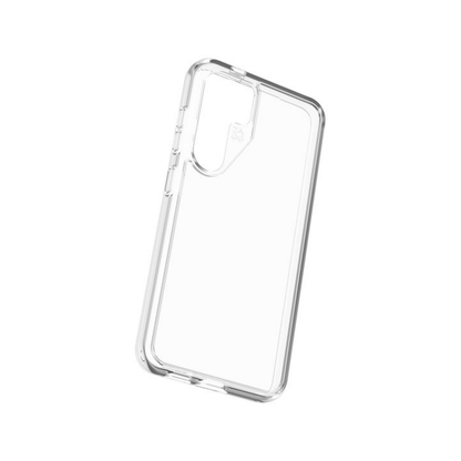 Galaxy S24 Zagg Crystal Palace Case - Clear