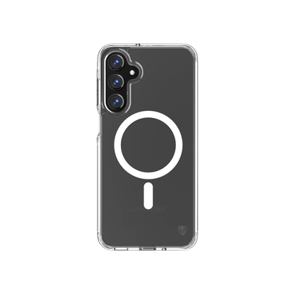 Galaxy A16 iShieldz Bodyguard ImpactMAG Case - Clear