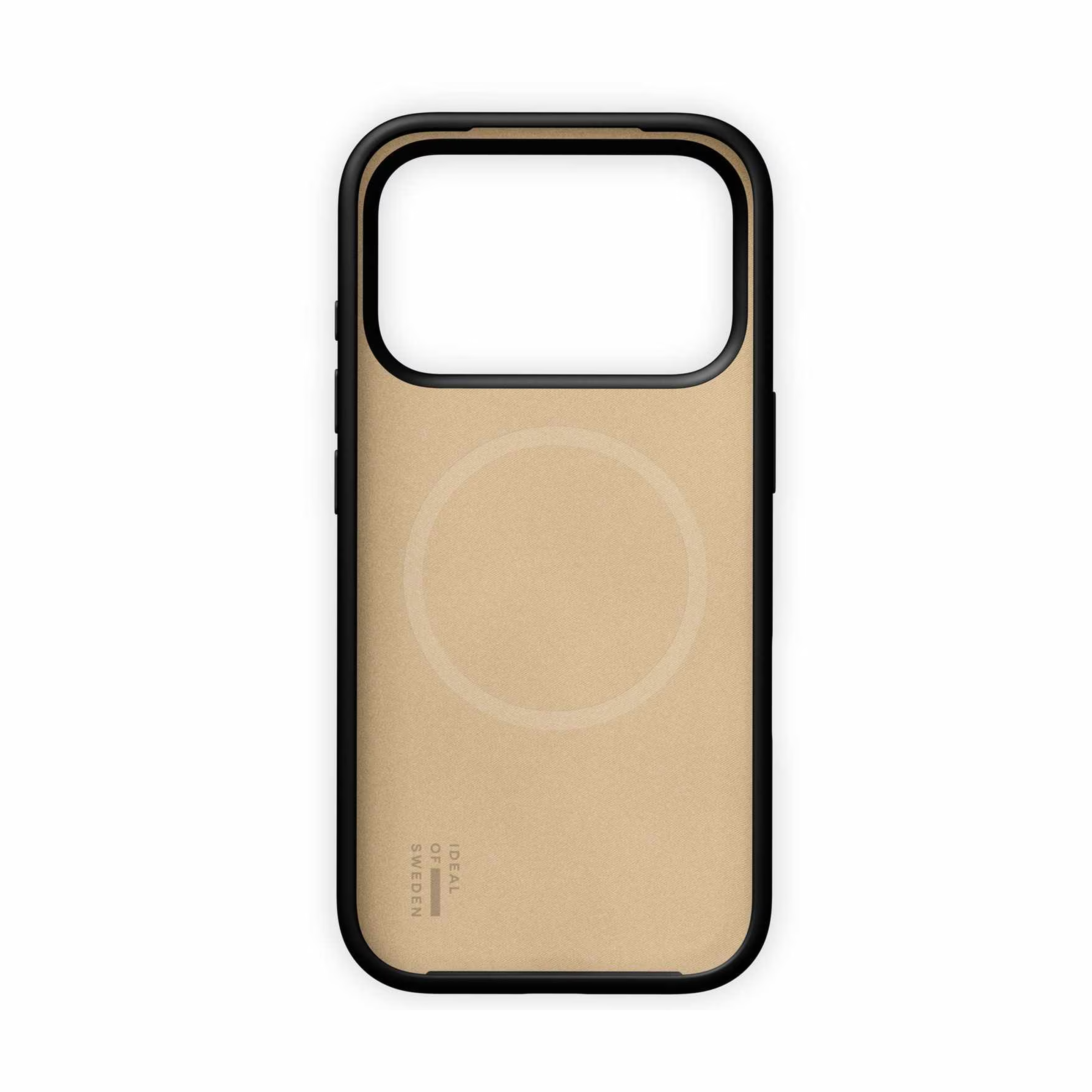Ideal of Sweden - Silicone MagSafe Case for iPhone 17 Pro