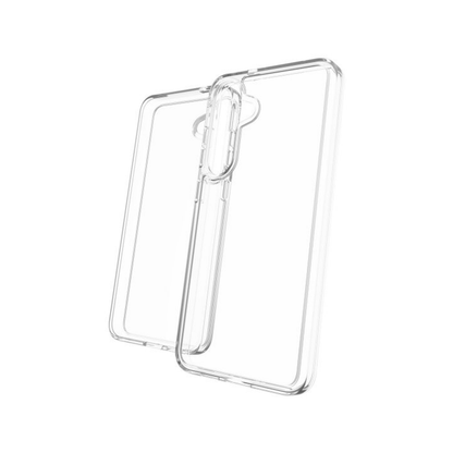 Galaxy S25+ Zagg Crystal Palace Lite Case - Clear
