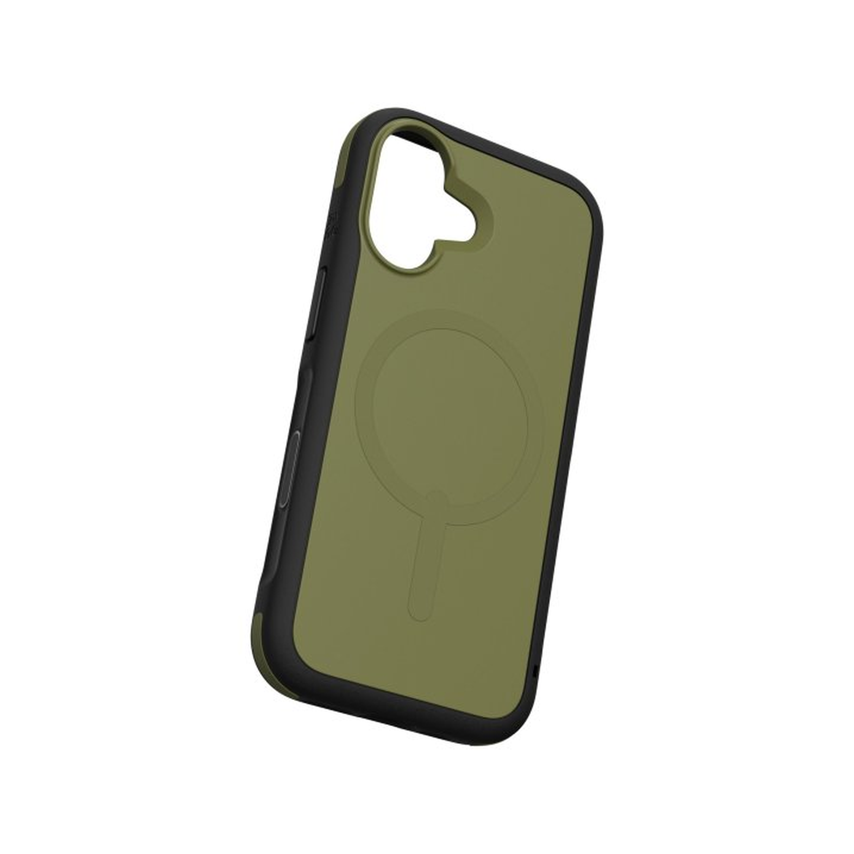 iPhone 17 ZAGG Graphene Sedona Snap Case - Sea Kelp