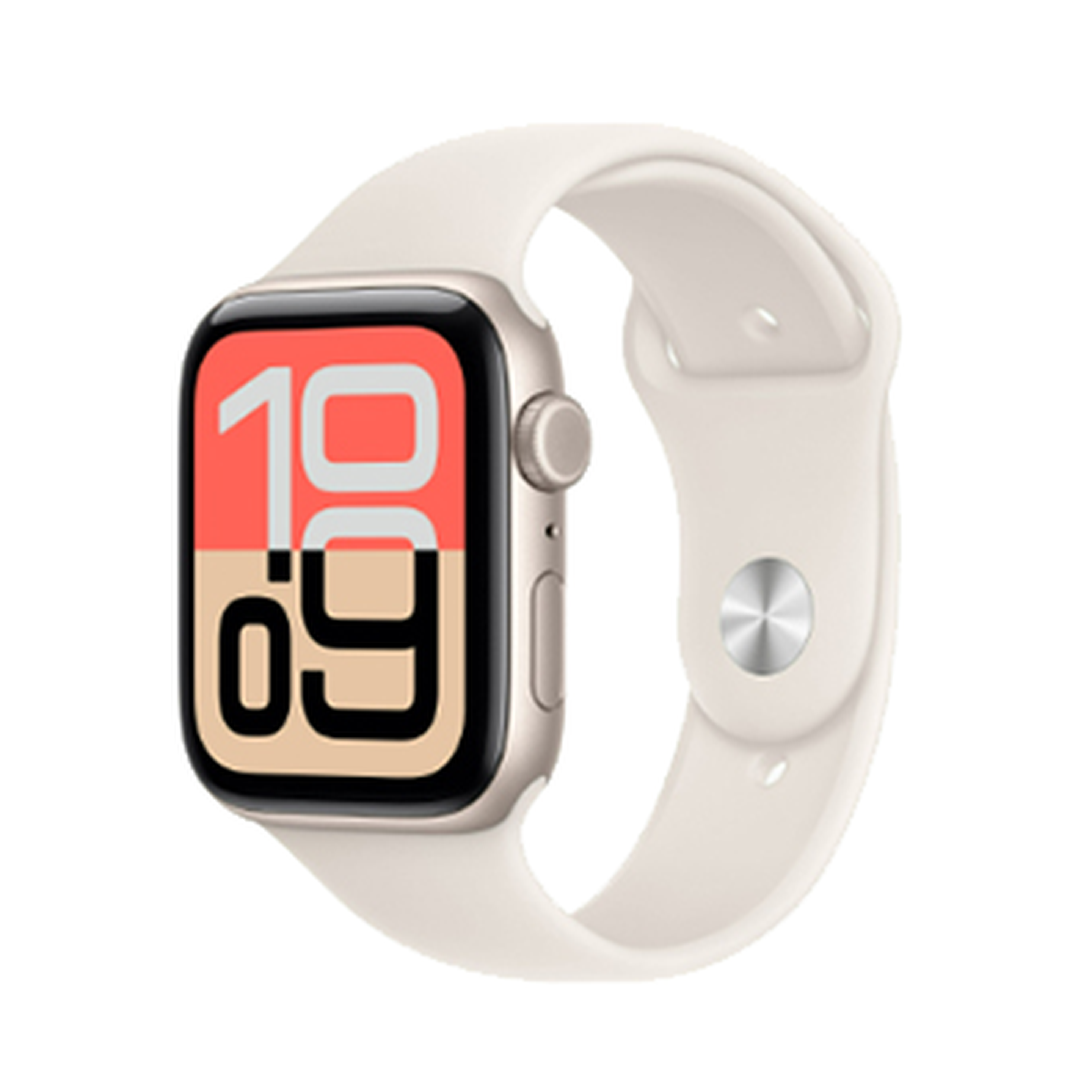 Apple Watch SE 3 GPS+Cellular - 40mm