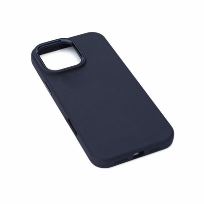 iPhone 16 SPECTRUM Pro Slim Silicone Magsafe Case