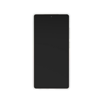 Galaxy S25 Ultra Zagg Graphene Milan Case - Iridescent