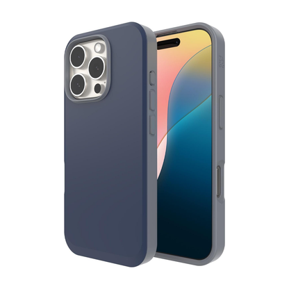 iPhone 16 Pro Max Zagg Soho Mag Snap Case