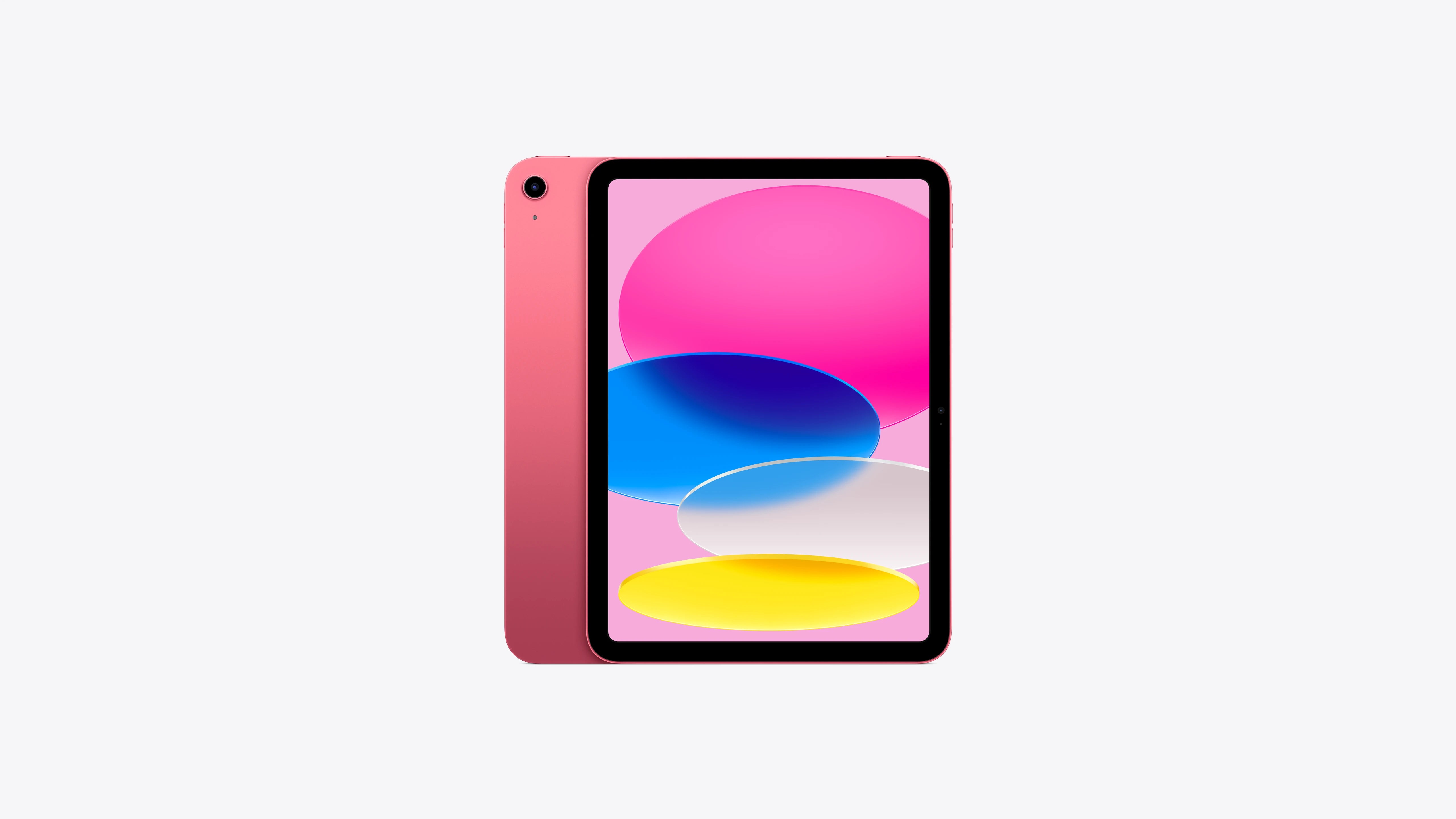 Apple iPad 11th Gen (A16) (Wi-Fi + Cellular)