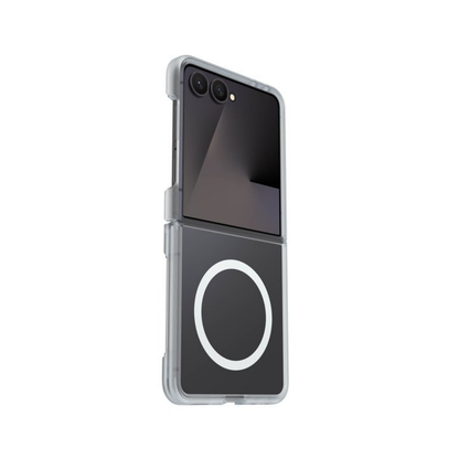 Galaxy Z Flip8 Otterbox Thin Flex Series Case - Clear