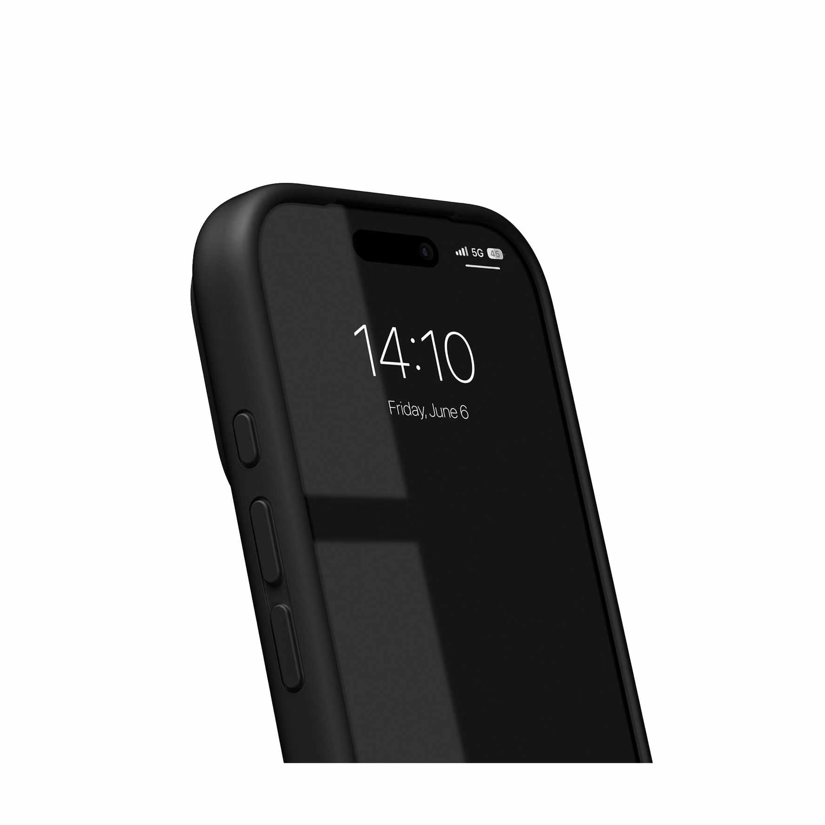Ideal of Sweden - Silicone MagSafe Case for iPhone 17 Pro