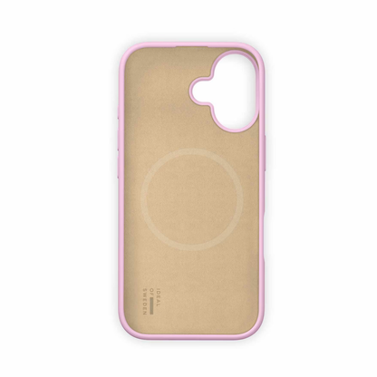 Ideal of Sweden - Silicone MagSafe Case for iPhone 17