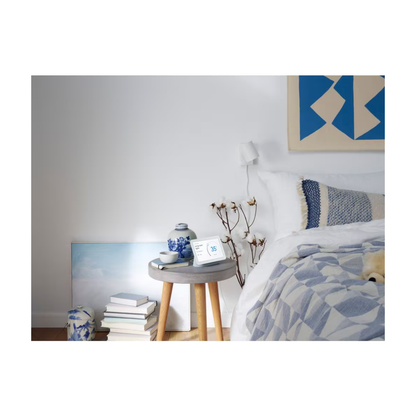 Google Nest Hub (Gen 2) - Chalk