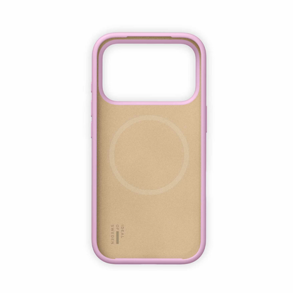 Ideal of Sweden - Silicone MagSafe Case for iPhone 17 Pro Max