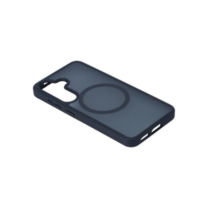 Galaxy S25 Edge SPECTRUM Halo Slim Case Smoke