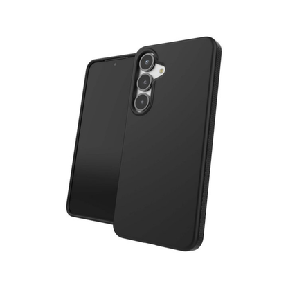 Galaxy S25 Zagg Graphene Milan Snap Case