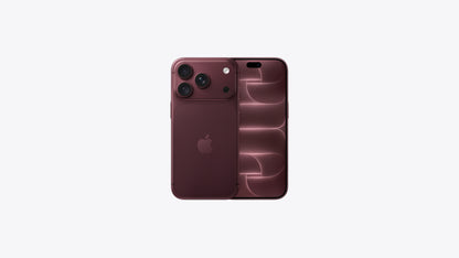 Apple iPhone 18 Pro