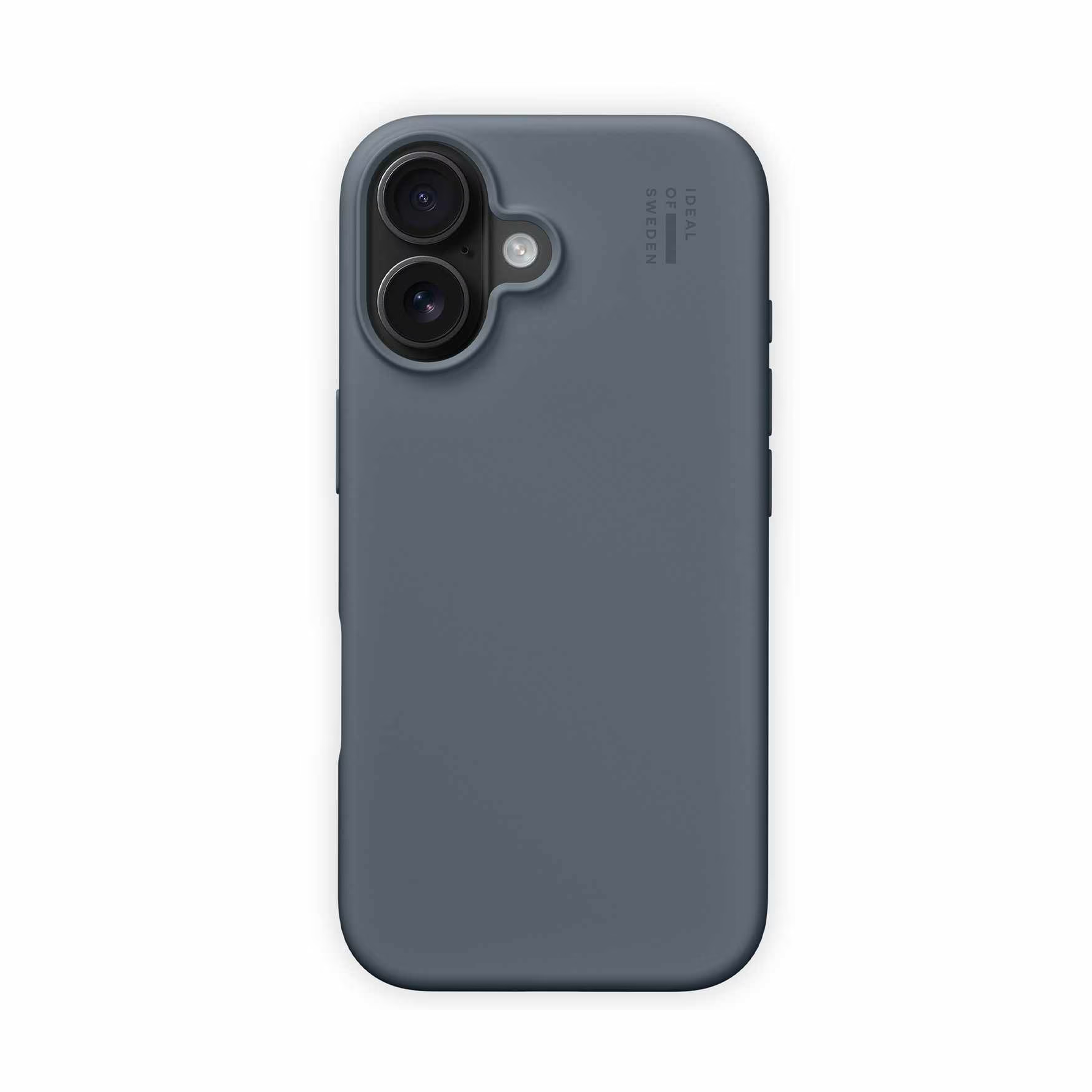 Ideal of Sweden - Silicone MagSafe Case for iPhone 17