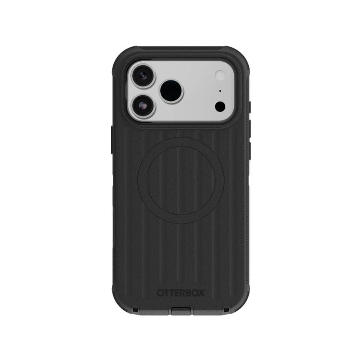 iPhone 18/17 Pro Max Otterbox Defender Pro Magsafe Clear Series Case