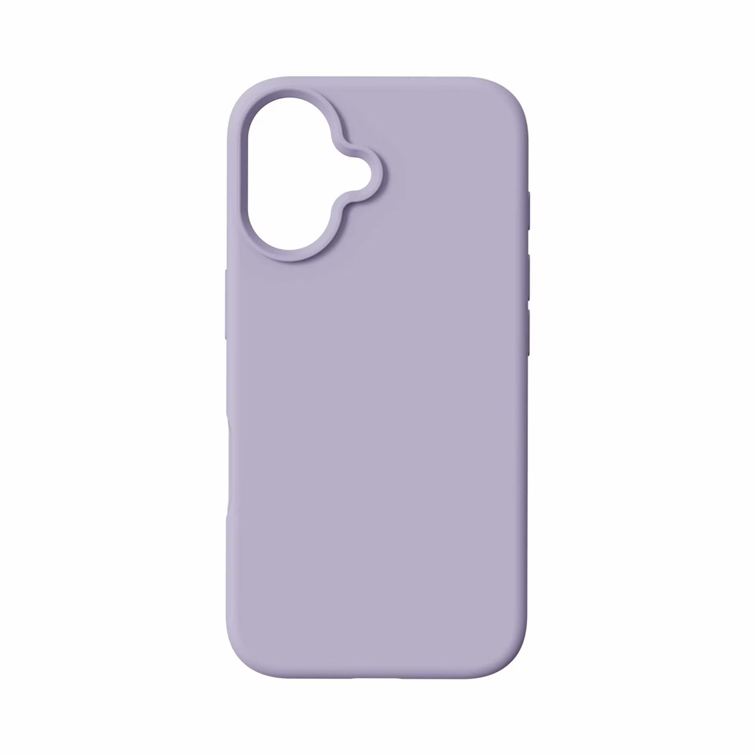 iPhone 16 Blu Element Silicone Magsafe Case