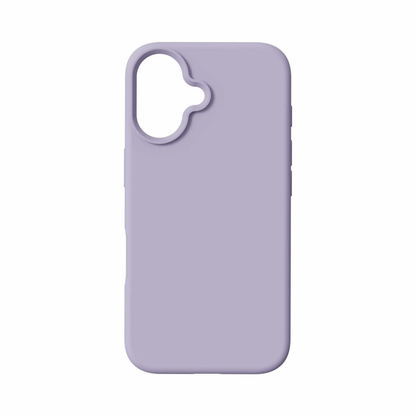 iPhone 16 Blu Element Silicone Magsafe Case