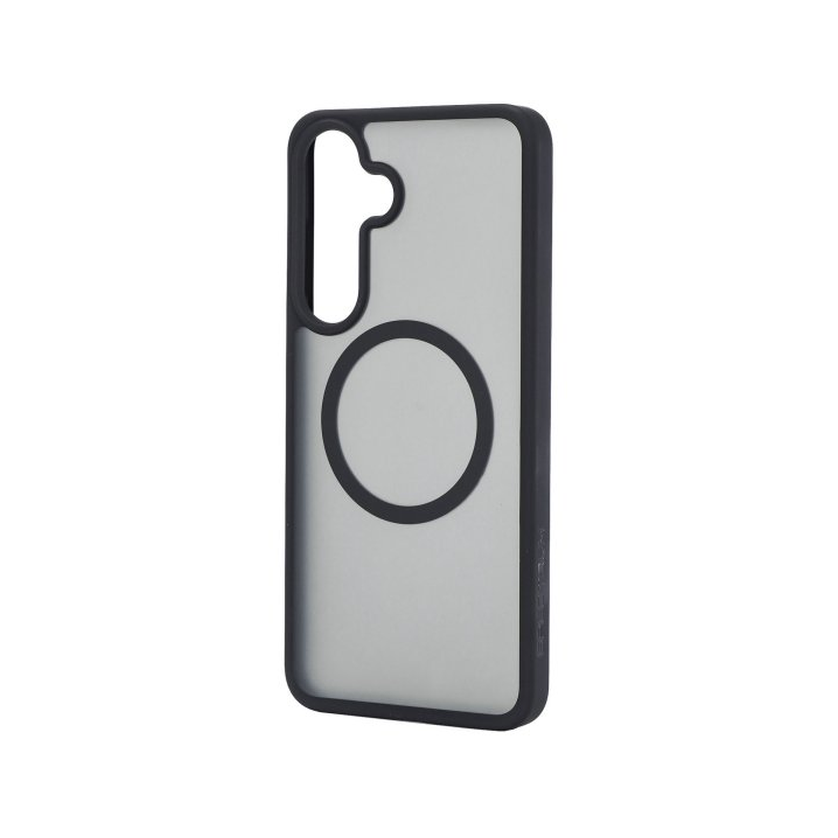 Galaxy S25 FE SPECTRUM Halo Slim Case Smoke