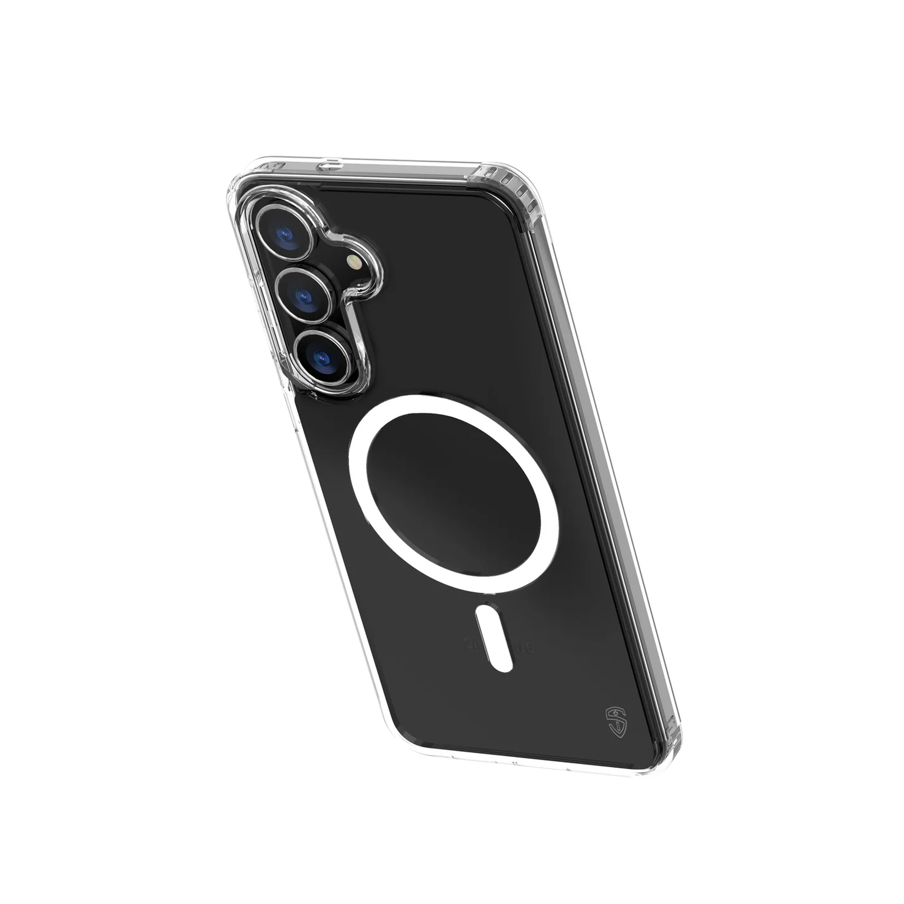 Samsung S25 FE iShieldz Bodyguard ImpactMAG Case