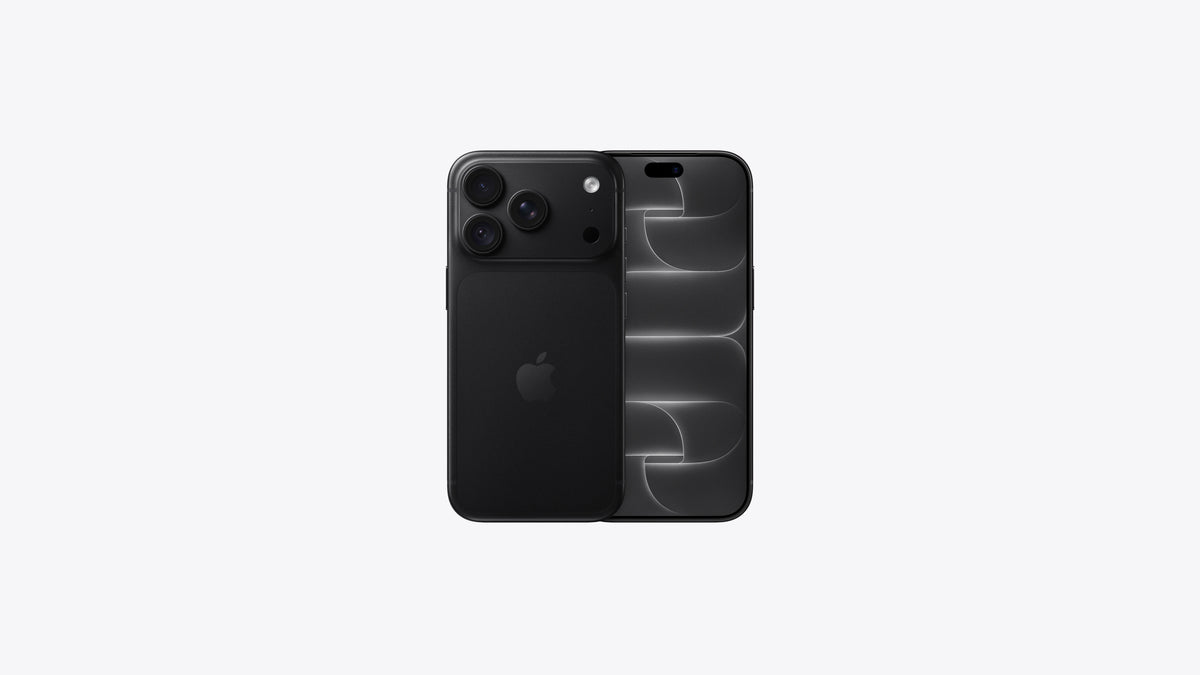 Apple iPhone 18 Pro