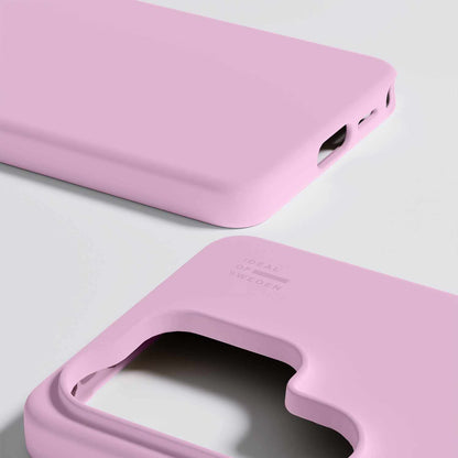Galaxy S26 Ultra Ideal Of Sweden Magsafe Silicone Case