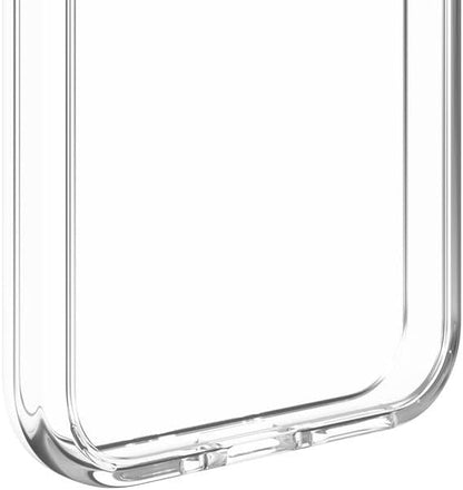Galaxy S24 FE Zagg Graphene Crystal Palace Case - Clear