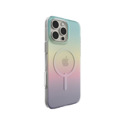iPhone 16 Pro Max Zagg Milan Mag Snap Case - Iridescent