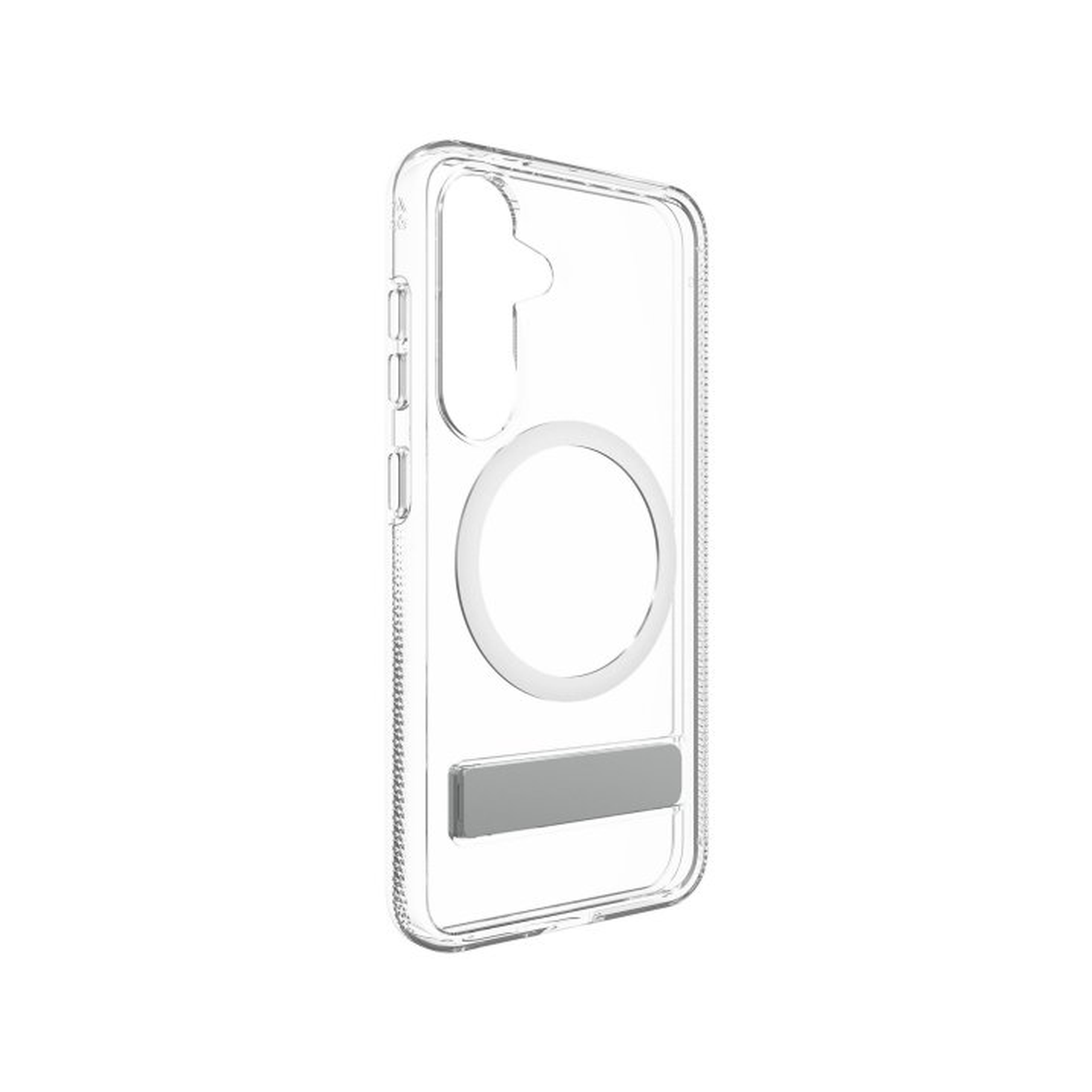 Galaxy S25 Edge Zagg Crystal Palace Case - Clear