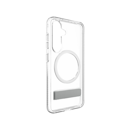 Galaxy S25 Edge Zagg Crystal Palace Case - Clear