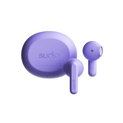 A3 True Wireless Earbuds