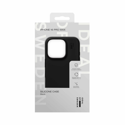 iPhone 16 Pro Ideal Of Sweden Magsafe Silicone Case